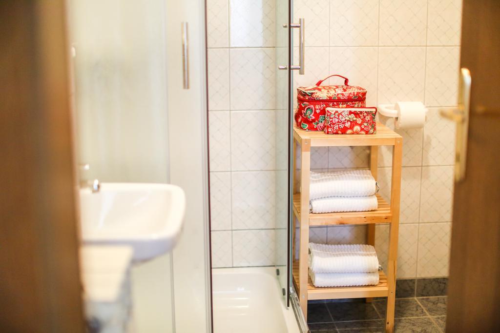 Vila Romana Kranjska Gora Habitación foto