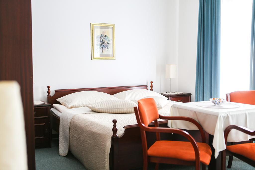 Vila Romana Kranjska Gora Habitación foto