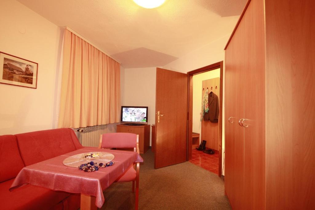 Vila Romana Kranjska Gora Habitación foto